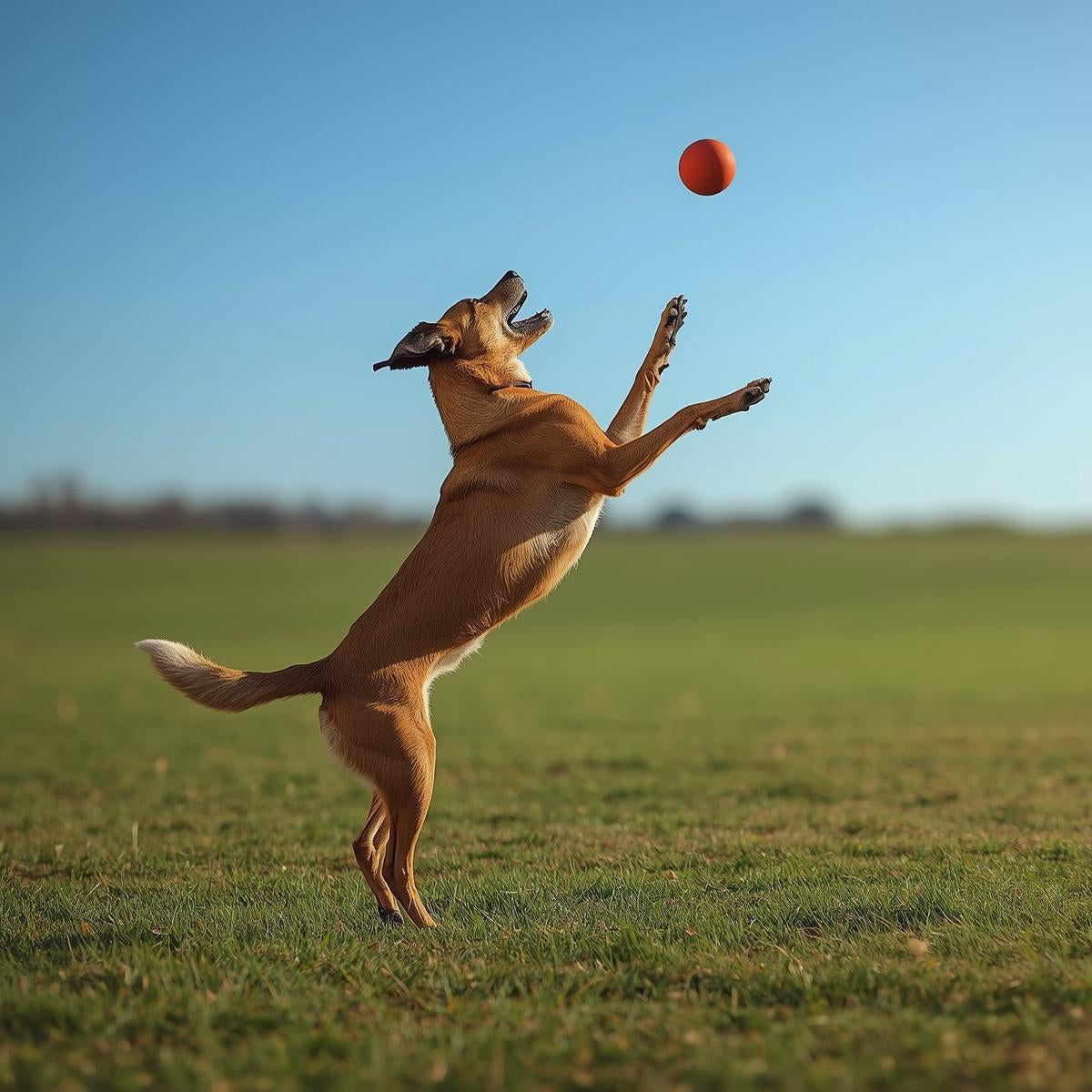 Interactive Play & Training