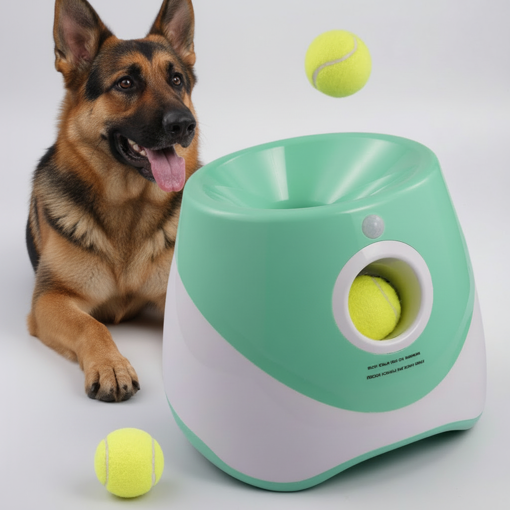 ZAPaws™ TurboFetch