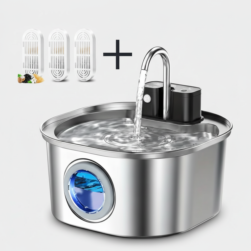 ZAPaws™ HydroSense