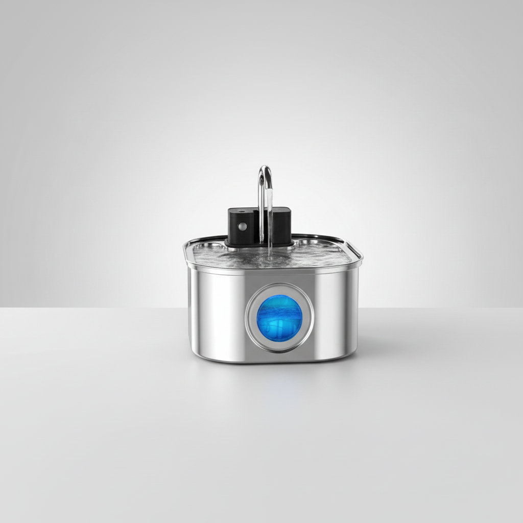 ZAPaws™ HydroSense