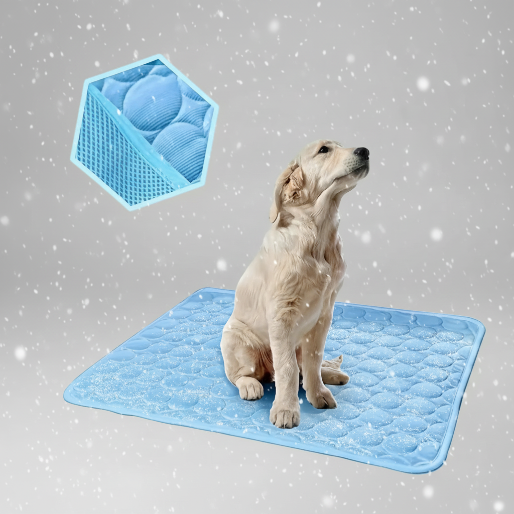 ZAPaws™ BreezeBase