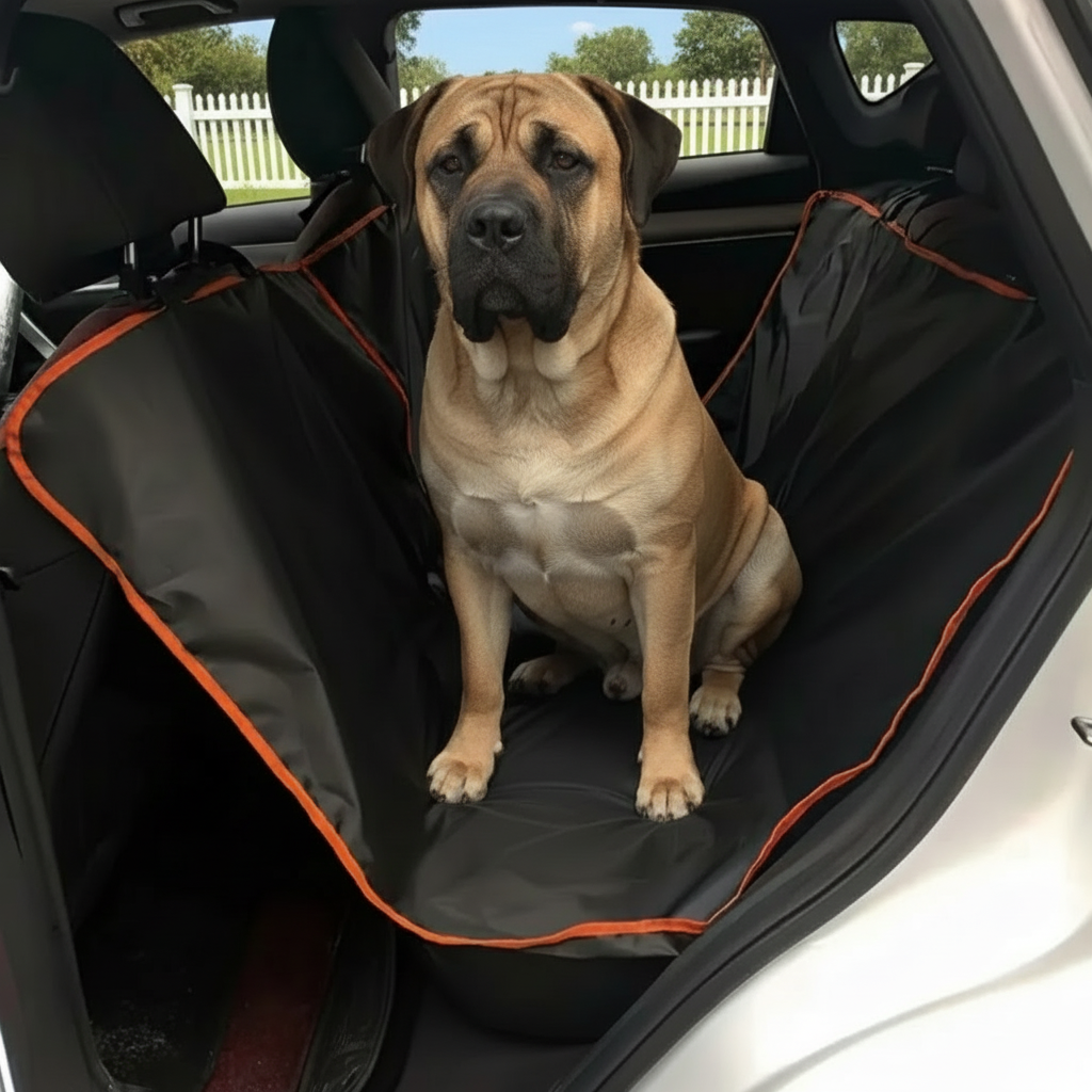 ZAPaws™ RoadShield