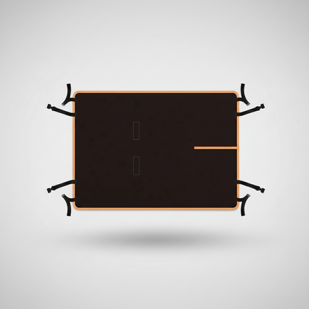 ZAPaws™ RoadShield