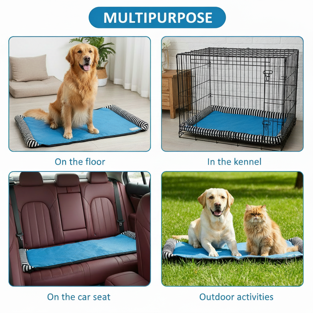 ZAPaws™ BreezeBase