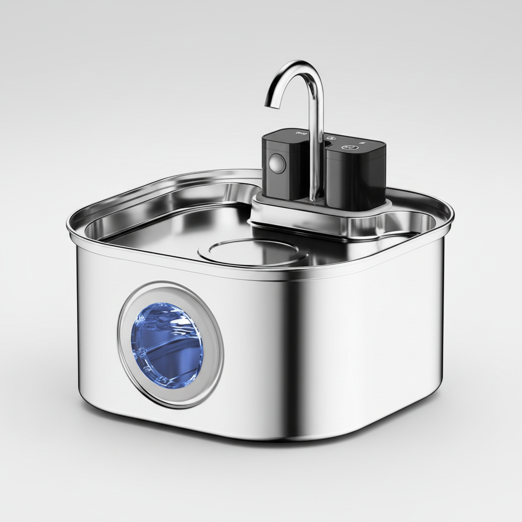 ZAPaws™ HydroSense